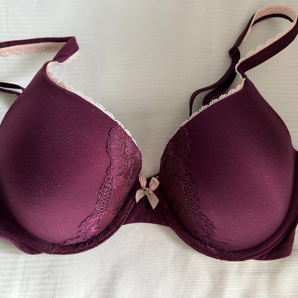 Victoria's Secret Body by Victoria Perfect Shape Bra - Picture 1 of 3